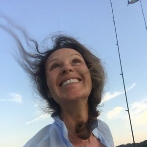 Meet your Posher, Heather